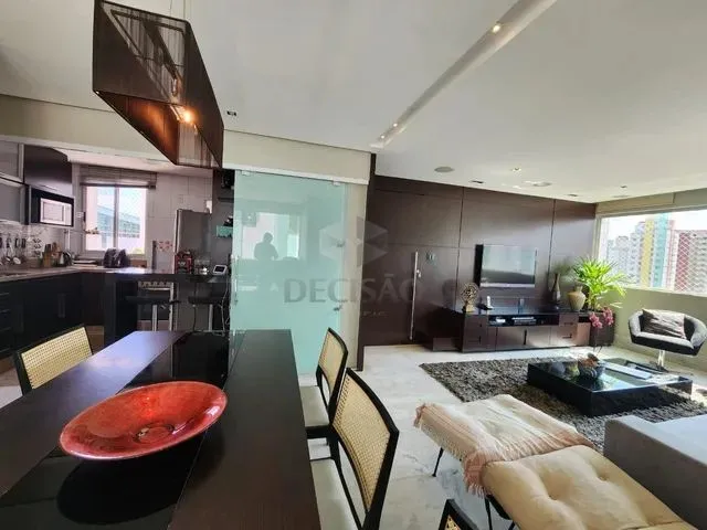 Imagem 2: Apartamento 3 Quartos À Venda, 3 Quartos, 1 Suíte, 2 Vagas, Carmo - Belo Horizonte/Mg