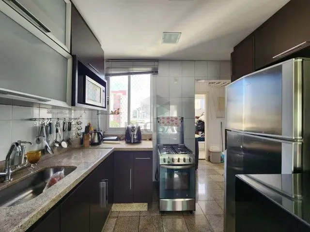 Imagem 3: Apartamento 3 Quartos À Venda, 3 Quartos, 1 Suíte, 2 Vagas, Carmo - Belo Horizonte/Mg
