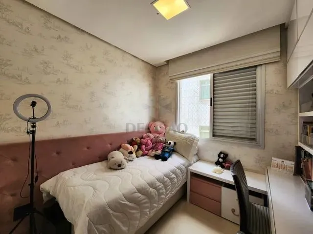Imagem 5: Apartamento 3 Quartos À Venda, 3 Quartos, 1 Suíte, 2 Vagas, Carmo - Belo Horizonte/Mg