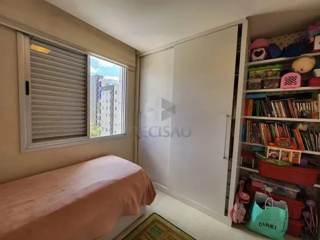 Imagem 4: Apartamento 3 Quartos À Venda, 3 Quartos, 1 Suíte, 2 Vagas, Carmo - Belo Horizonte/Mg