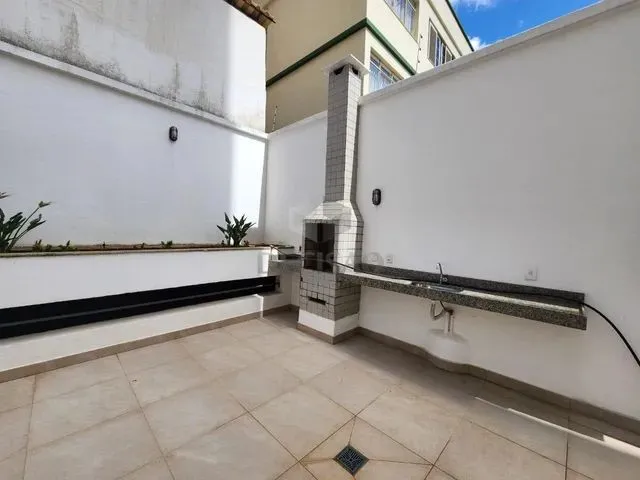 Imagem 1: Apartamento 3 Quartos À Venda, 3 Quartos, 1 Suíte, 2 Vagas, Carmo - Belo Horizonte/Mg