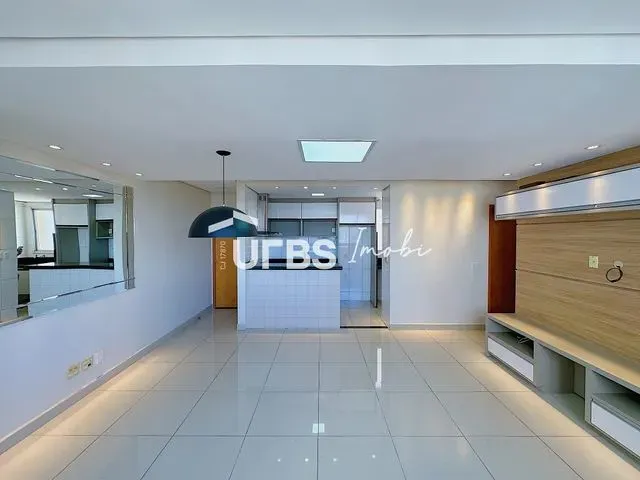 Imagem 2: Park Privilege - Apartamento 2 Quartos, Sendo 1 Suíte