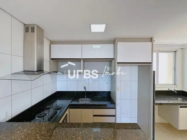 Imagem 6: Park Privilege - Apartamento 2 Quartos, Sendo 1 Suíte