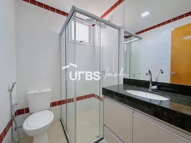 Imagem 4: Park Privilege - Apartamento 2 Quartos, Sendo 1 Suíte
