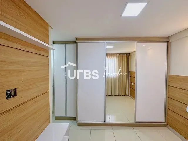 Imagem 1: Park Privilege - Apartamento 2 Quartos, Sendo 1 Suíte
