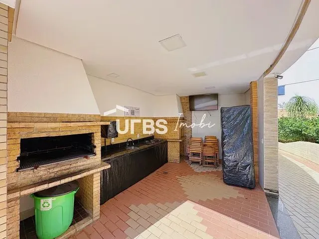 Imagem 7: Park Privilege - Apartamento 2 Quartos, Sendo 1 Suíte