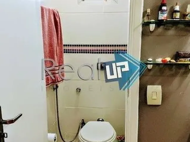 Imagem 2: Excelente Cobertura na Gávea!!!
