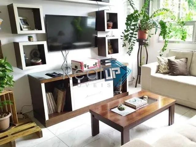 Imagem: Apartamento - Jd.botânico - 03 Quartos
