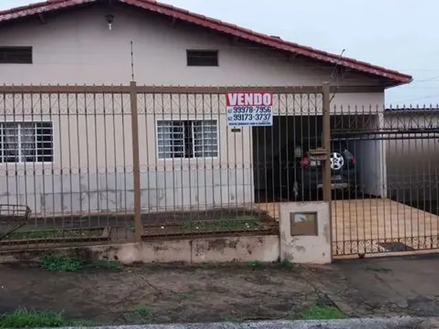 Imagem: Casa de 3/4, 1 Suite, Varandão, Vila santa