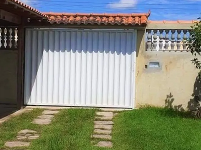 Imagem 2: Vendo Casa de Praia em Nova Almeida 140 Mil