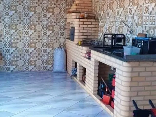 Imagem 3: Vendo Casa de Praia em Nova Almeida 140 Mil