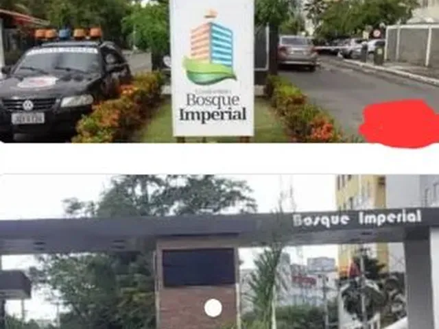 Imagem: Vendo Apartamento Sou a Proprietaria