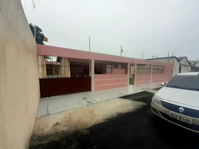 Imagem: Vendemos Uma Casa Mobiliada, com 3 Quartos
