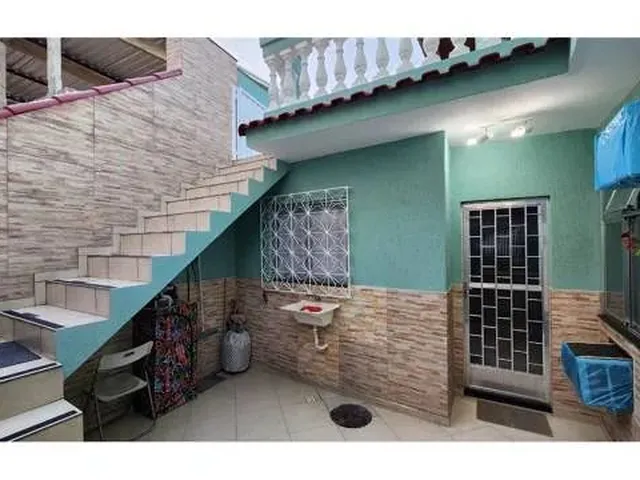 Imagem: Casa para Venda Possui 65 Metros Quadrados