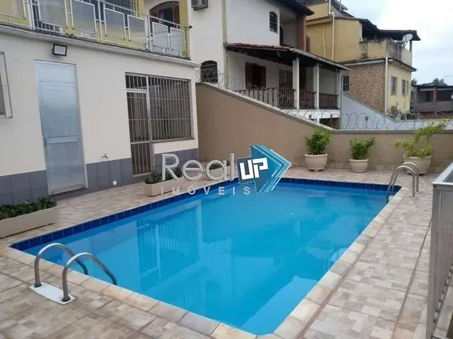 Imagem: Casa com 3 Quartos em Vila São João