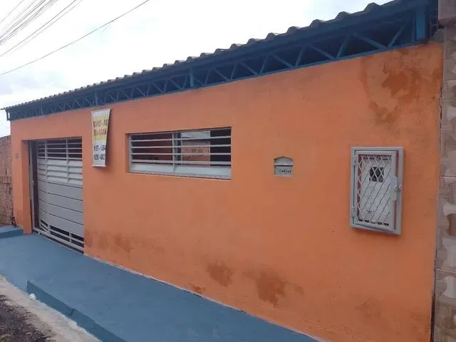 Imagem 8: Casa 3 Quartos - Col.terra Nova - Px. do Manoa