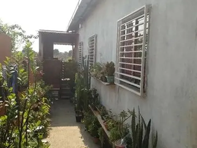 Imagem 3: Casa 3 Quartos - Col.terra Nova - Px. do Manoa