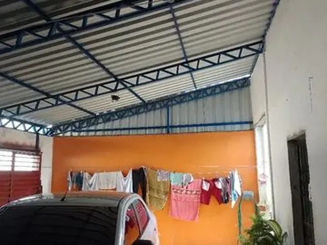 Imagem 7: Casa 3 Quartos - Col.terra Nova - Px. do Manoa