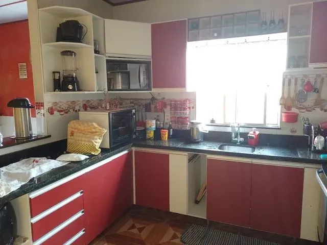 Imagem 5: Casa 3 Quartos - Col.terra Nova - Px. do Manoa