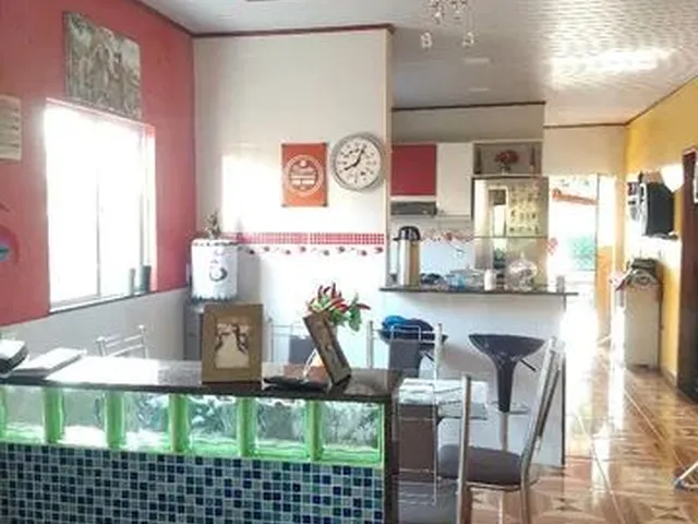 Imagem 2: Casa 3 Quartos - Col.terra Nova - Px. do Manoa