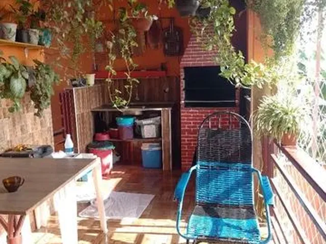 Imagem 1: Casa 3 Quartos - Col.terra Nova - Px. do Manoa