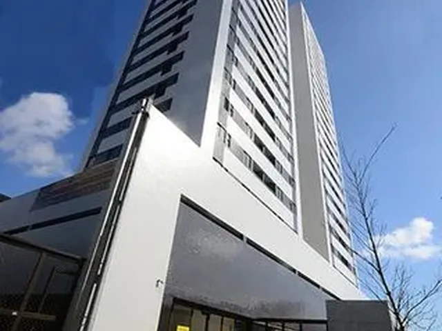 Imagem 9: Documentação Grátis | Andar Alto | Edf. Duetto| 2 Quartos|56M²