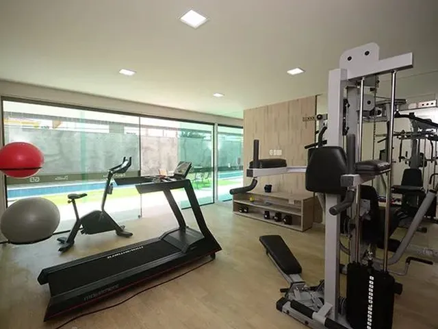 Imagem 16: Documentação Grátis | Andar Alto | Edf. Duetto| 2 Quartos|56M²