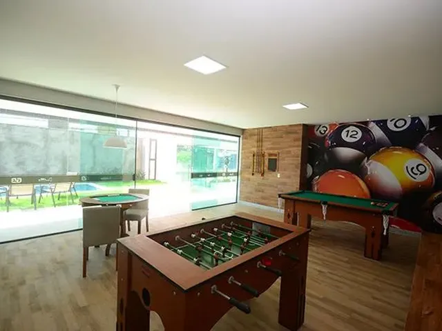 Imagem 3: Documentação Grátis | Andar Alto | Edf. Duetto| 2 Quartos|56M²