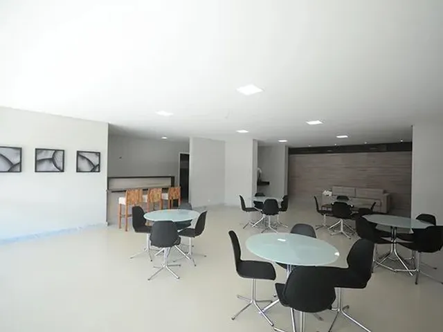 Imagem 13: Documentação Grátis | Andar Alto | Edf. Duetto| 2 Quartos|56M²