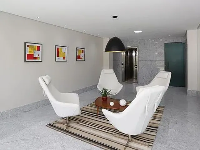 Imagem 7: Documentação Grátis | Andar Alto | Edf. Duetto| 2 Quartos|56M²