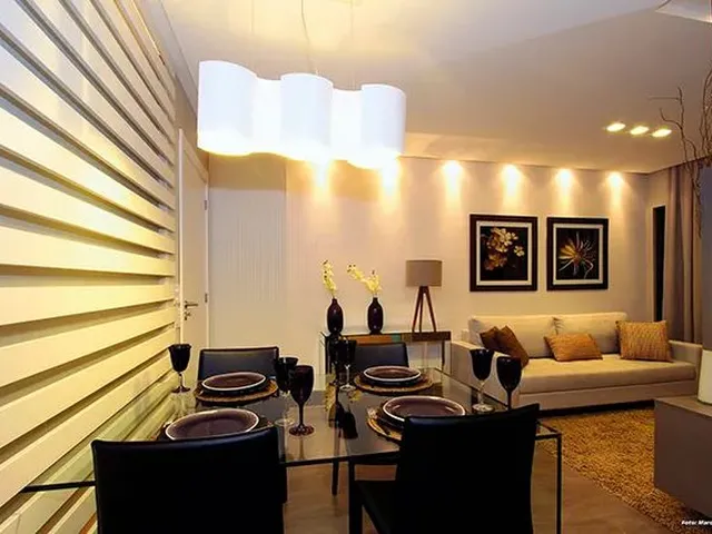 Imagem 5: Documentação Grátis | Andar Alto | Edf. Duetto| 2 Quartos|56M²