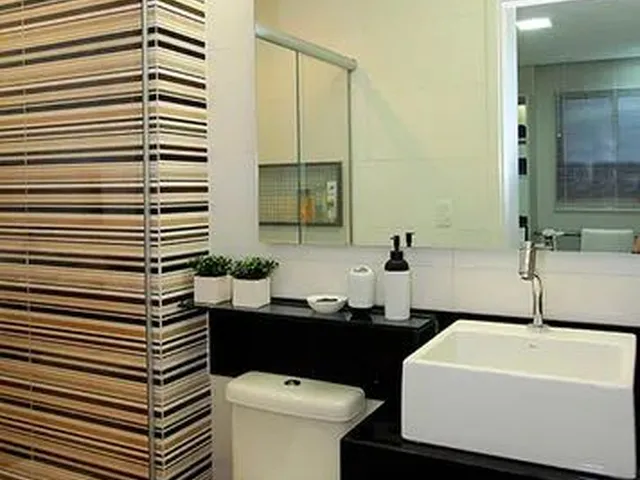 Imagem 11: Documentação Grátis | Andar Alto | Edf. Duetto| 2 Quartos|56M²