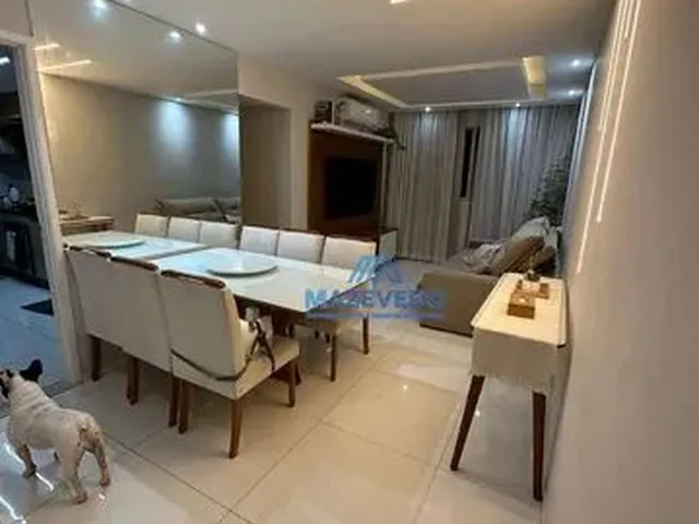 Imagem: Apartamento com 2 Quartos À Venda, 68 M²