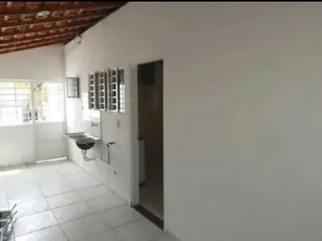 Imagem 1: Vendo Minha Casa em Maruipe 140 Mil