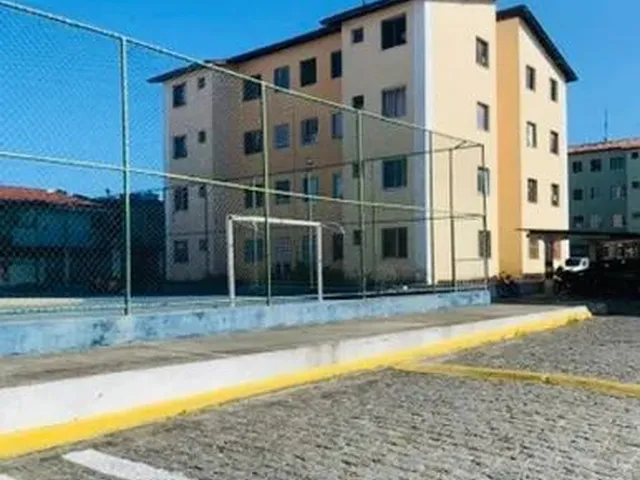 Imagem 2: Condominio Res. Dr. Armando Domingues