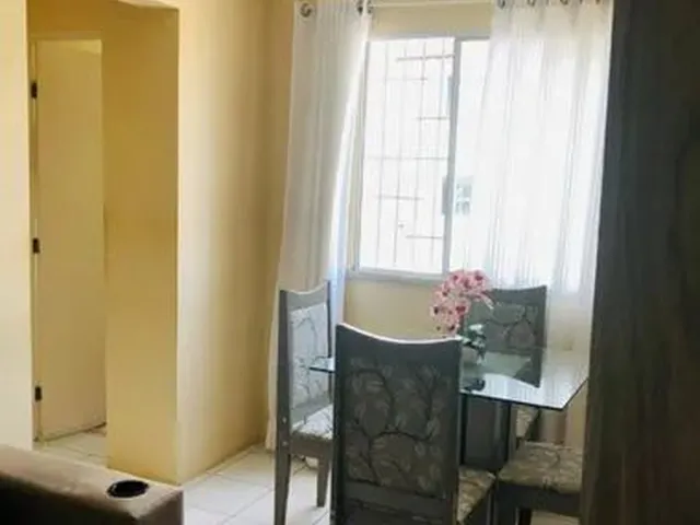Imagem 6: Condominio Res. Dr. Armando Domingues