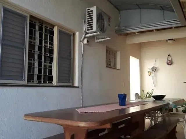 Imagem 1: Edifício Sobrado