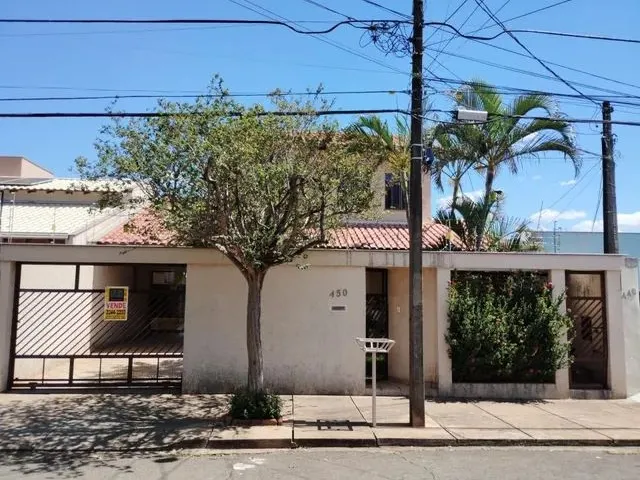 Imagem 2: Edifício Sobrado