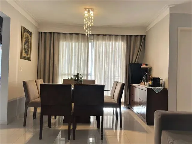 Imagem: Apartamento a Venda no Condomínio Scalla
