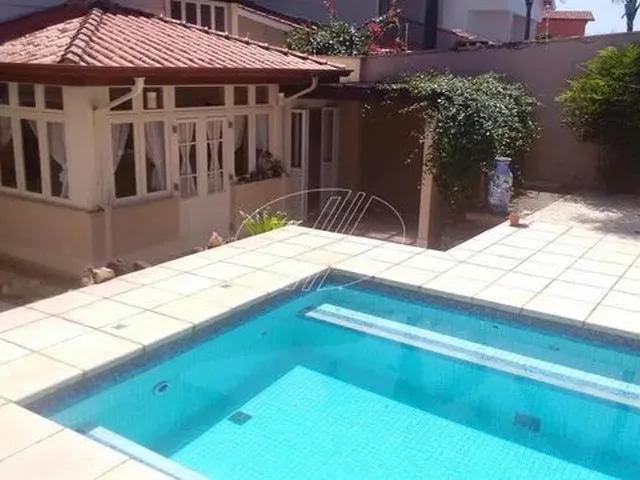 Imagem: Casa - Nova Campinas - Campinas