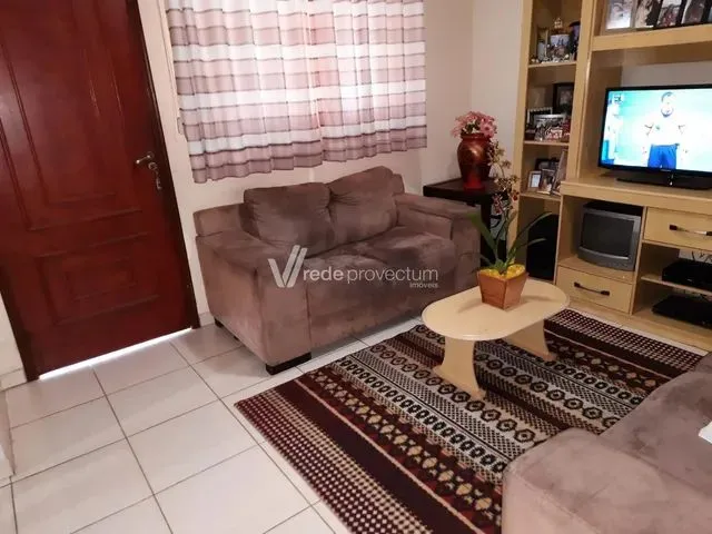Imagem: Casa - Jardim Roseira - Campinas