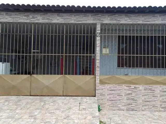 Imagem: Casa no Eduardo Gomes - 3 Quartos, Suíte