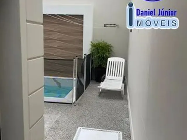 Imagem 2: Vendo Casa Duplex - Praia do Morro - Guarapari/Es