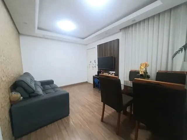 Imagem: Apartamento para Venda Tem 45 Metros Quadrados