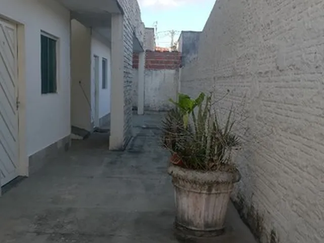 Imagem 4: Prédio de Kitnets no Caminho do Sol (Nova Parnamirim