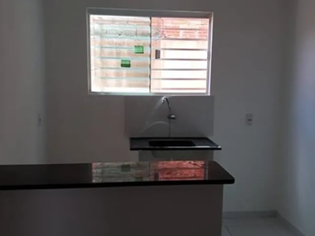 Imagem 5: Prédio de Kitnets no Caminho do Sol (Nova Parnamirim