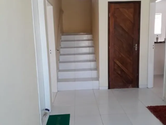 Imagem 2: Prédio de Kitnets no Caminho do Sol (Nova Parnamirim