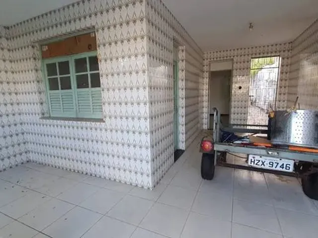 Imagem 2: Casa no Suissa - Espaçosa e Confortável