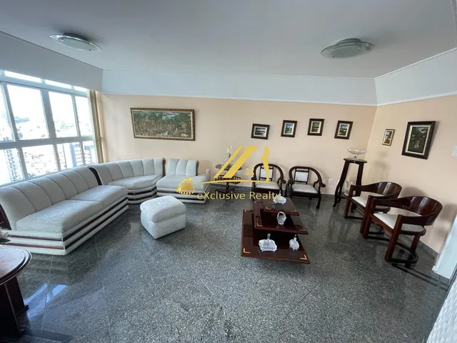 Imagem: Cobertura Duplex, 533M2, no Melhor da Graça!