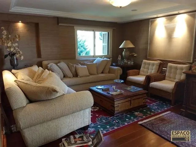 Imagem: Gramado - Apartamento Padrão - Bavária